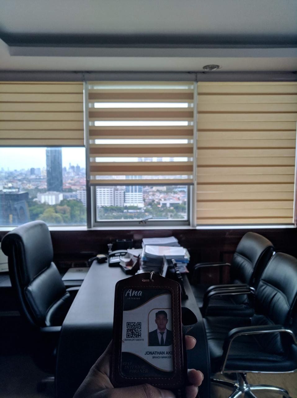 Proyek DPR RI
